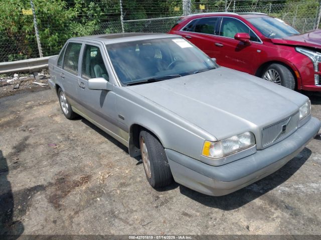 1995 VOLVO 850 YV1LS5512S1242365