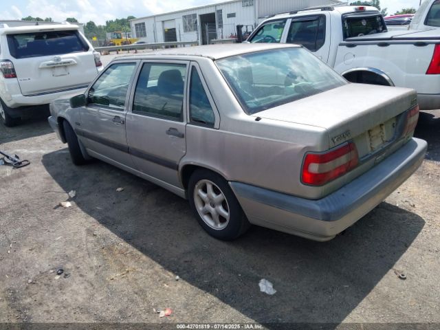 1995 VOLVO 850 YV1LS5512S1242365 Photo 2