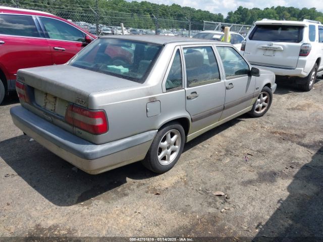 1995 VOLVO 850 YV1LS5512S1242365 Photo 3