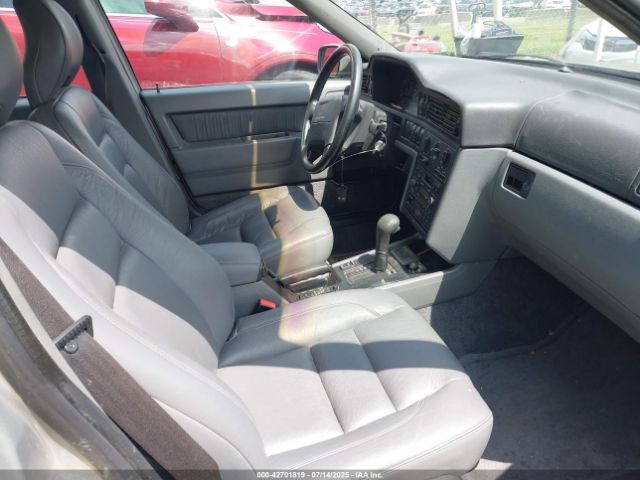1995 VOLVO 850 YV1LS5512S1242365 Photo 4