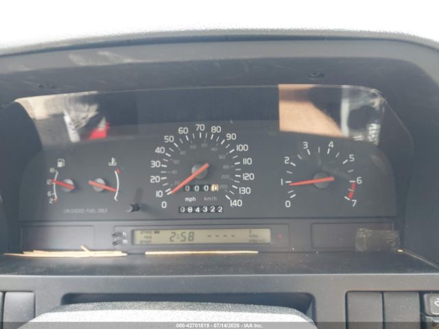1995 VOLVO 850 YV1LS5512S1242365 Photo 6