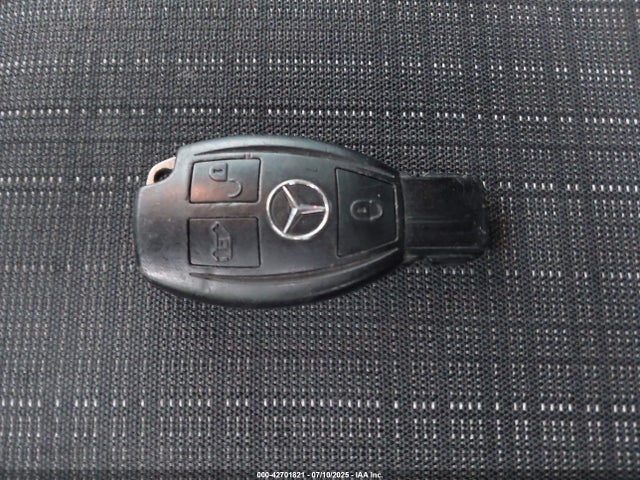 WD3PG2EA6G3140709 Mercedes-Benz Metris