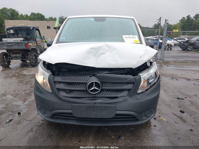 WD3PG2EA6G3140709 Mercedes-Benz Metris