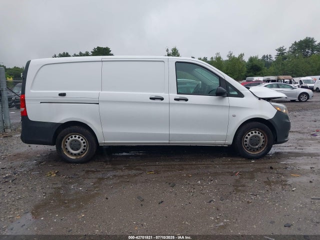 WD3PG2EA6G3140709 Mercedes-Benz Metris