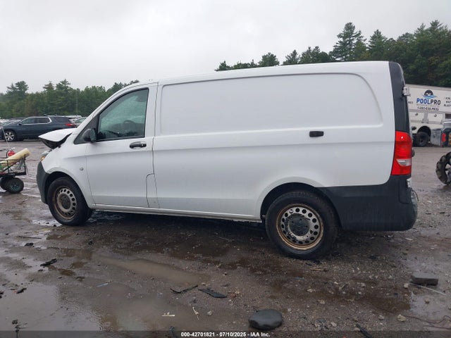 WD3PG2EA6G3140709 Mercedes-Benz Metris