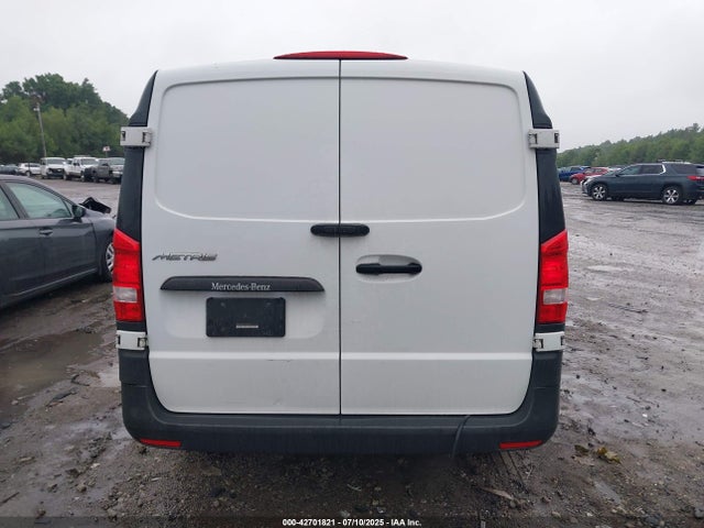 WD3PG2EA6G3140709 Mercedes-Benz Metris