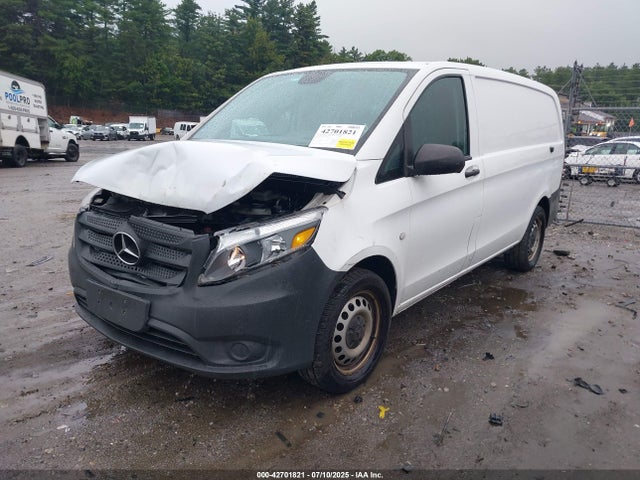 WD3PG2EA6G3140709 Mercedes-Benz Metris