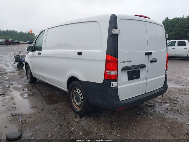 WD3PG2EA6G3140709 Mercedes-Benz Metris