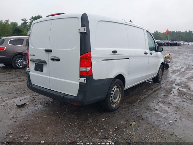 WD3PG2EA6G3140709 Mercedes-Benz Metris