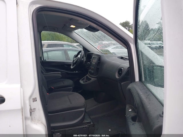 WD3PG2EA6G3140709 Mercedes-Benz Metris