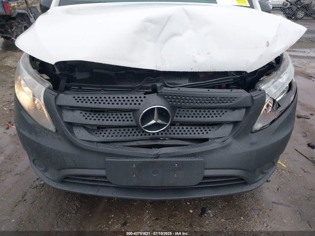 WD3PG2EA6G3140709 Mercedes-Benz Metris