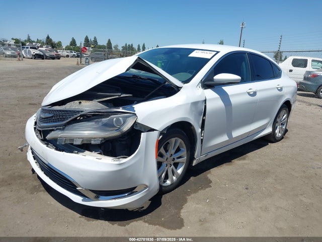 Chrysler 2015 2015 1C3CCCABXFN603267 Image 14