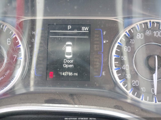 Chrysler 2015 2015 1C3CCCABXFN603267 Image 15