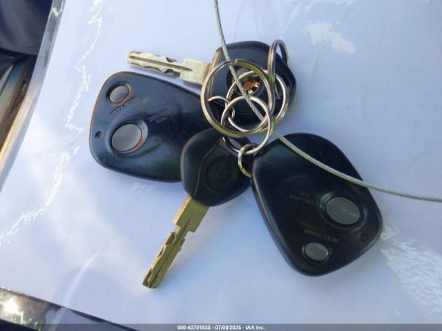 1997 BMW 328I WBACD4329VAV49863 Photo 10