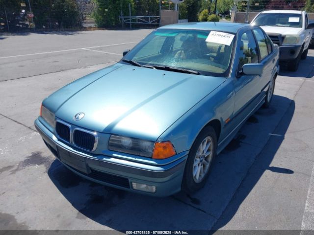1997 BMW 328I WBACD4329VAV49863 Photo 5