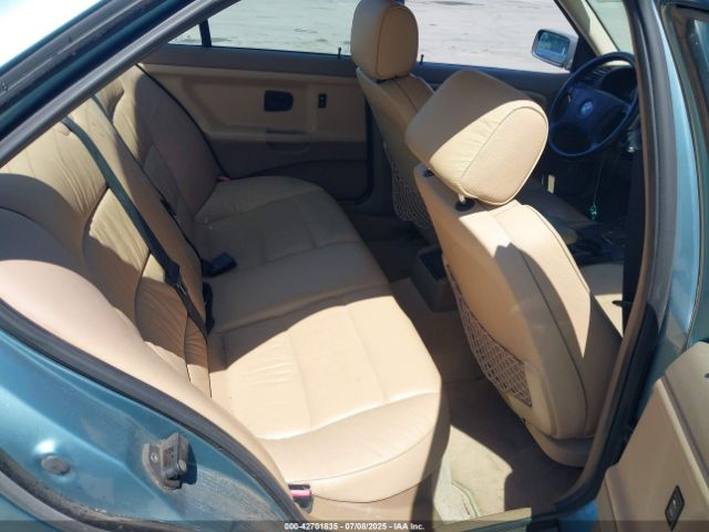 1997 BMW 328I WBACD4329VAV49863 Photo 7