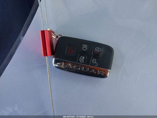 2014 JAGUAR XJ SAJWA2GZ4E8V73226 Photo 10