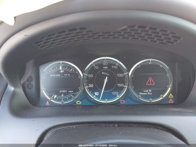 2014 JAGUAR XJ SAJWA2GZ4E8V73226 Photo 6