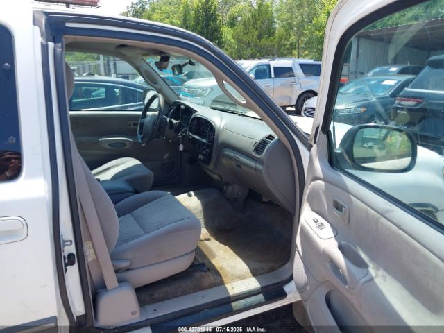 2006 TOYOTA TUNDRA 5TBRU34156S476615 Photo 4