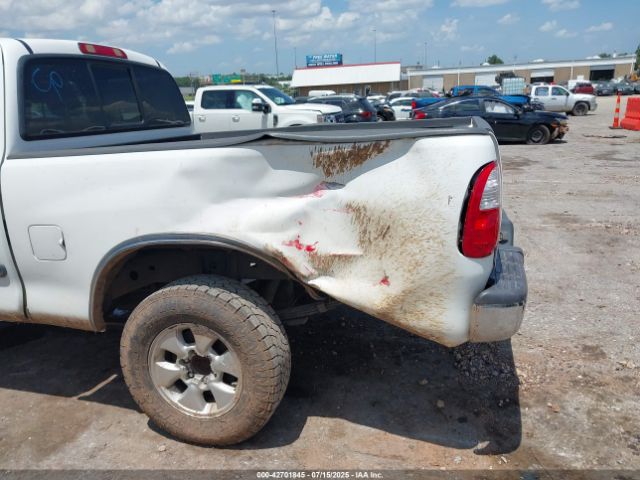 2006 TOYOTA TUNDRA 5TBRU34156S476615 Photo 5