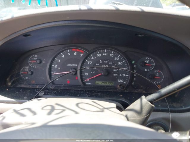 2006 TOYOTA TUNDRA 5TBRU34156S476615 Photo 6