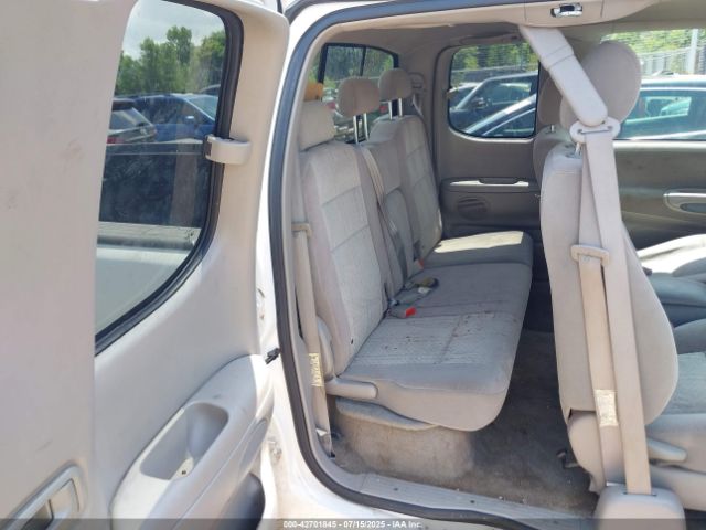 2006 TOYOTA TUNDRA 5TBRU34156S476615 Photo 7