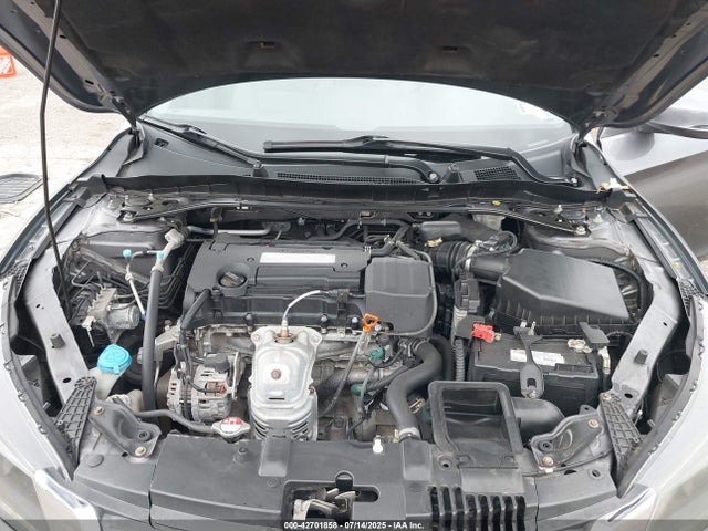 Honda k24w1 2015 1HGCR2F72FA122009 Image 10