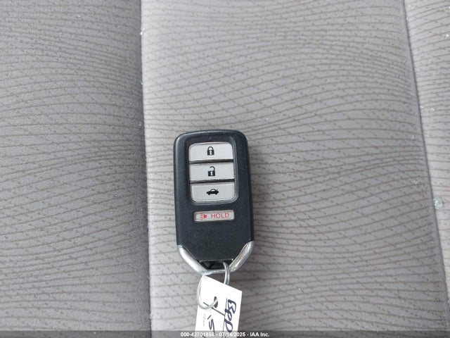 Honda k24w1 2015 1HGCR2F72FA122009 Image 11