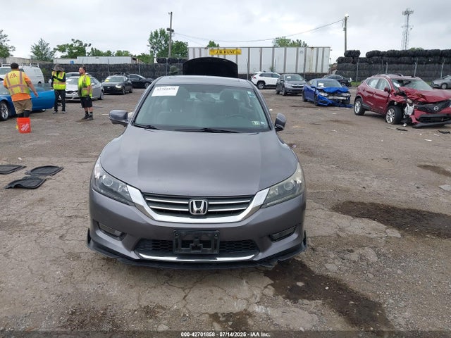 Honda k24w1 2015 1HGCR2F72FA122009 Image 12