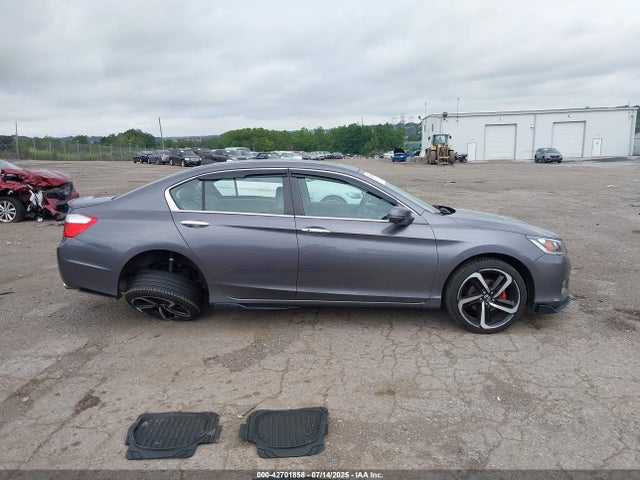 Honda k24w1 2015 1HGCR2F72FA122009 Image 13