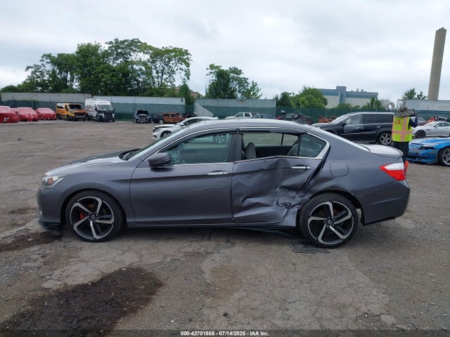 Honda k24w1 2015 1HGCR2F72FA122009 Image 14