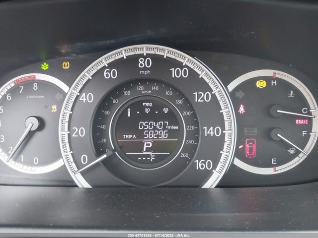 Honda k24w1 2015 1HGCR2F72FA122009 Image 15