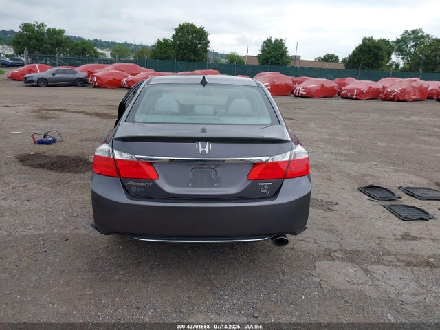 Honda k24w1 2015 1HGCR2F72FA122009 Image 16