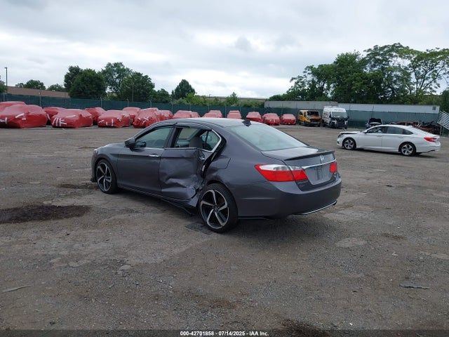 Honda k24w1 2015 1HGCR2F72FA122009 Image 3