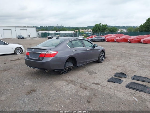 Honda k24w1 2015 1HGCR2F72FA122009 Image 4
