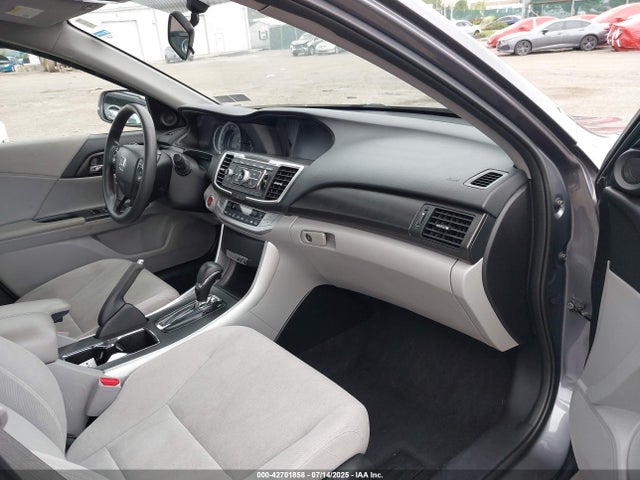 Honda k24w1 2015 1HGCR2F72FA122009 Image 5