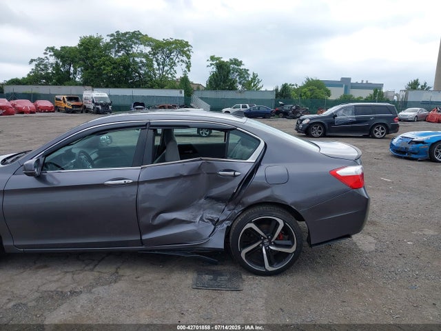 Honda k24w1 2015 1HGCR2F72FA122009 Image 6