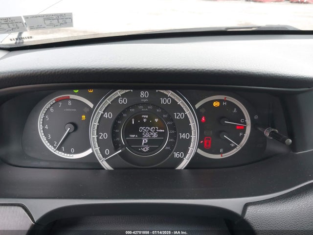Honda k24w1 2015 1HGCR2F72FA122009 Image 7
