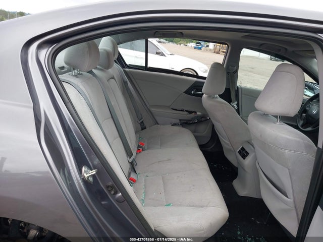Honda k24w1 2015 1HGCR2F72FA122009 Image 8