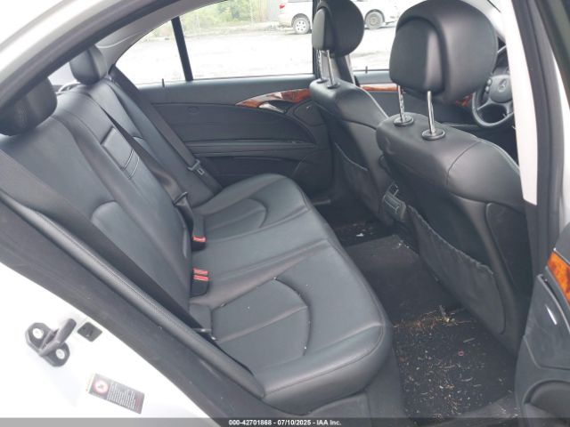 2009 MERCEDES-BENZ E 350 WDBUF56X59B424999 Photo 7