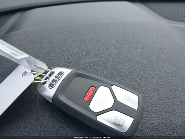 Audi 45 tfsi (2.0t) 2024 WA1EAAFY7R2026581 Image 11