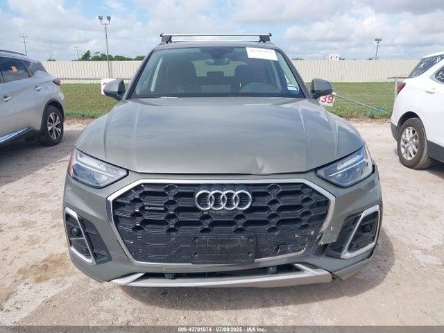 Audi 45 tfsi (2.0t) 2024 WA1EAAFY7R2026581 Image 12