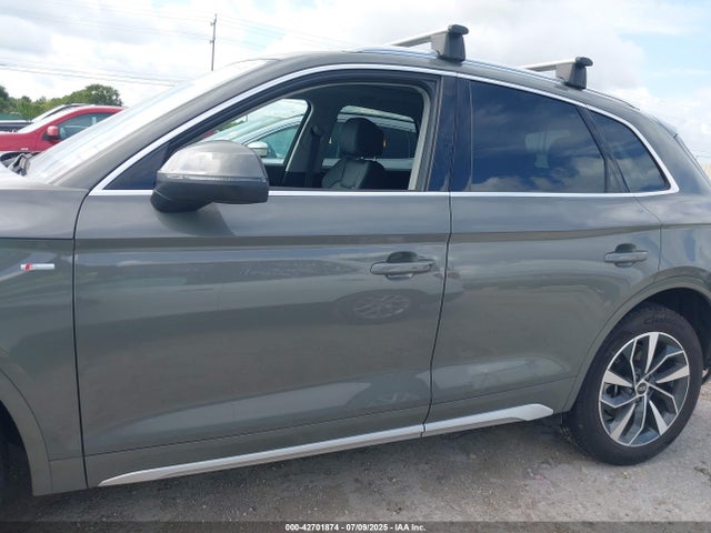 Audi 45 tfsi (2.0t) 2024 WA1EAAFY7R2026581 Image 14