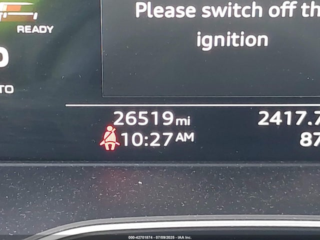 Audi 45 tfsi (2.0t) 2024 WA1EAAFY7R2026581 Image 15