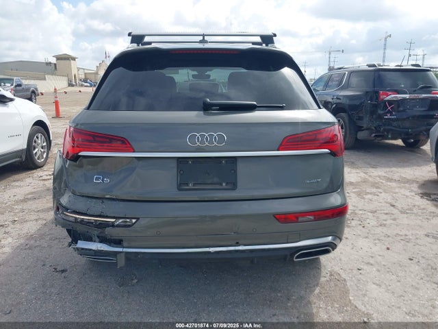 Audi 45 tfsi (2.0t) 2024 WA1EAAFY7R2026581 Image 16