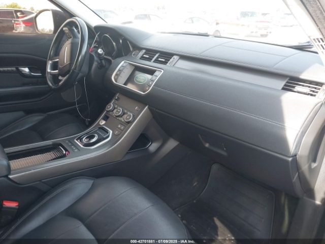 2018 LAND ROVER RANGE ROVER EVOQUE SALVP2RX1JH269164 Photo 4