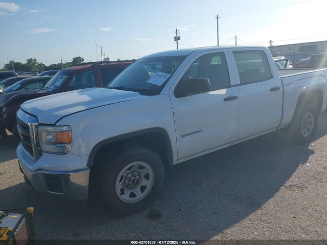 3GTP1TEC5EG522318 GMC l83 - vvt, afm (active fuel management), aluminum