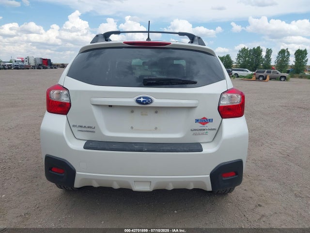 Subaru naturally aspirated 2016 JF2GPABC1G8343890 Image 17