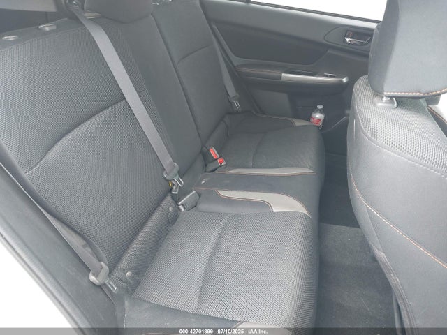 Subaru naturally aspirated 2016 JF2GPABC1G8343890 Image 19