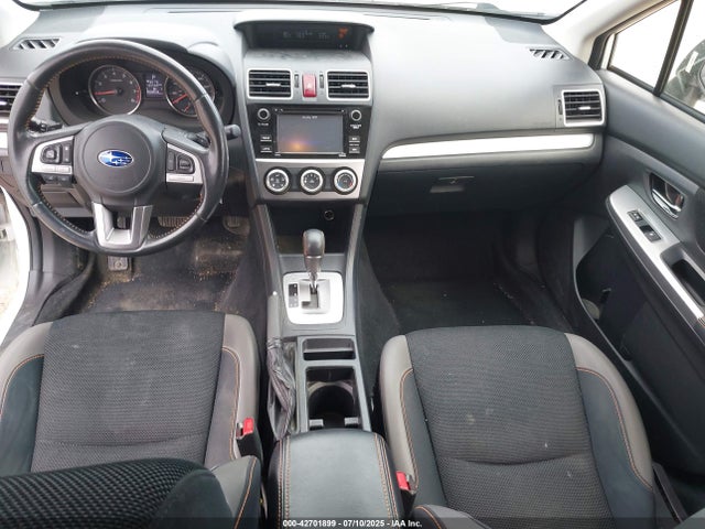Subaru naturally aspirated 2016 JF2GPABC1G8343890 Image 20